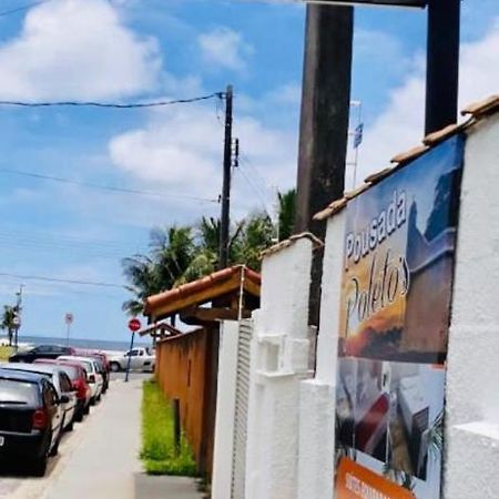 Pousada Poleto'S Bertioga Exterior foto