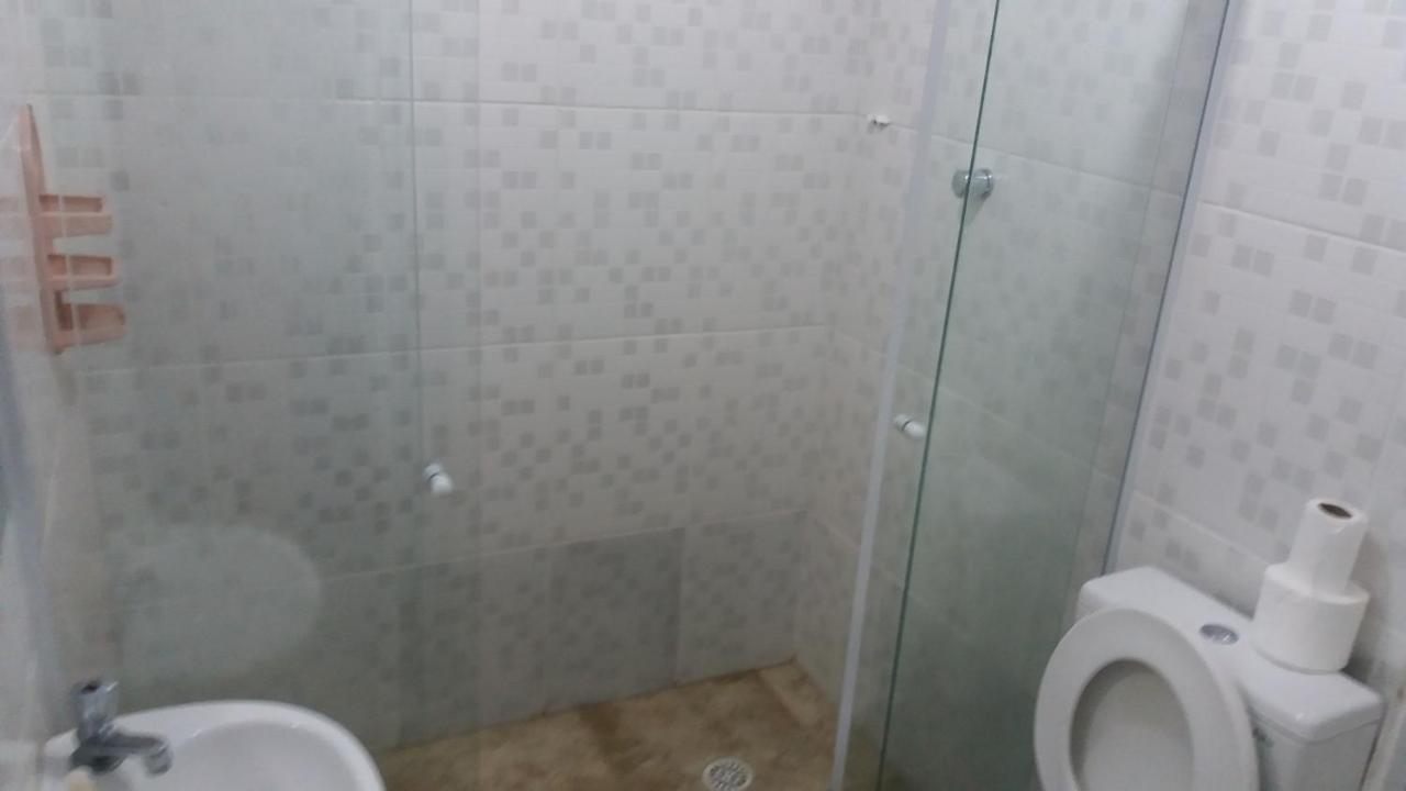 Pousada Poleto'S Bertioga Zimmer foto